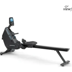 Horizon Fitness Oxford 6 schwarz