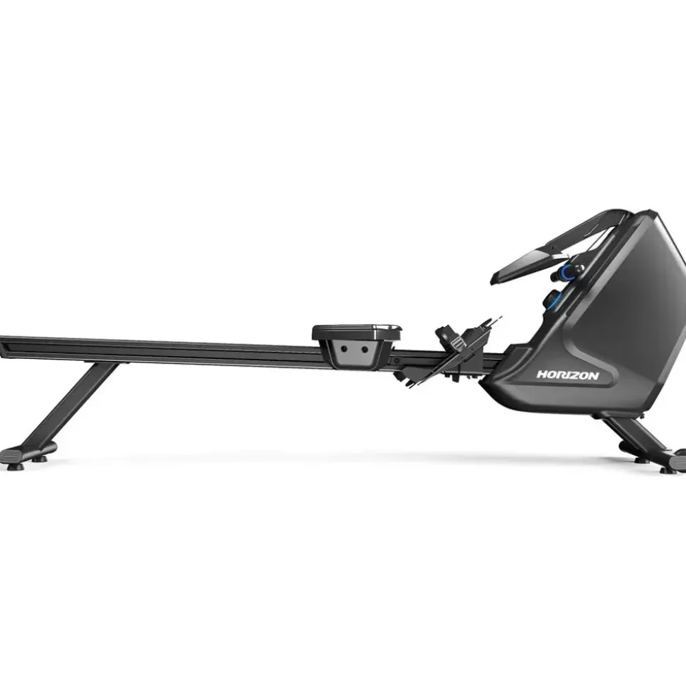 Horizon Fitness Oxford 6 schwarz