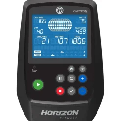 Horizon Fitness Oxford 6 schwarz