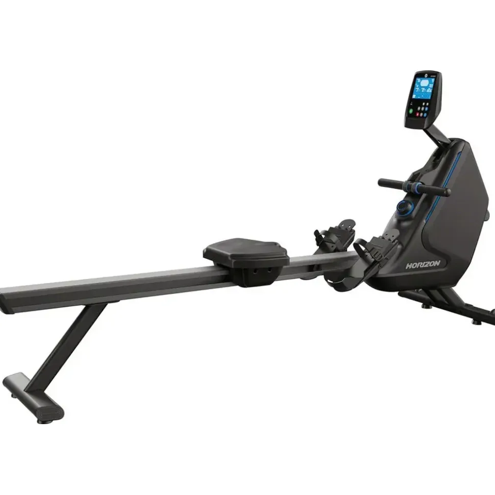 Horizon Fitness Oxford 6 schwarz