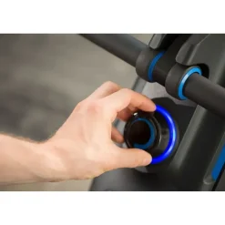 Horizon Fitness Oxford 6 schwarz
