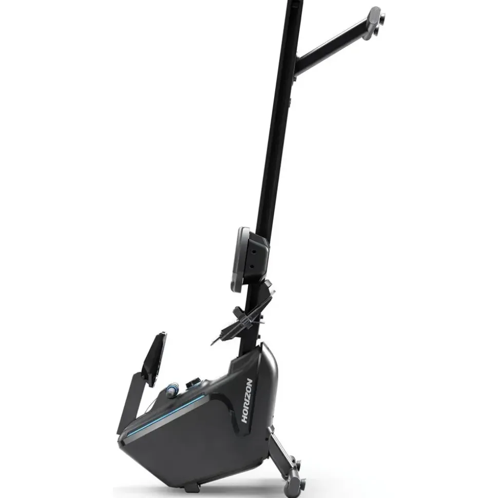 Horizon Fitness Oxford 6 schwarz