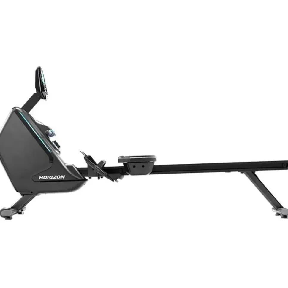 Horizon Fitness Oxford 6 schwarz