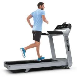 Horizon Fitness Paragon X