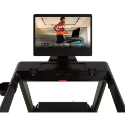 Horizon Fitness Tread-XP Schwarz