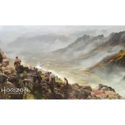 Horizon: Zero Dawn (PS4)