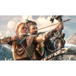 Horizon: Zero Dawn (PS4)