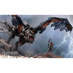 Horizon: Zero Dawn (PS4)