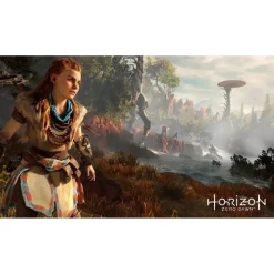 Horizon: Zero Dawn (PS4)