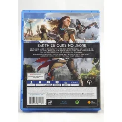 Horizon: Zero Dawn (PS4)