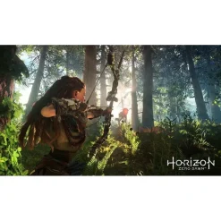 Horizon: Zero Dawn (PS4)