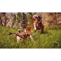 Horizon: Zero Dawn (PS4)