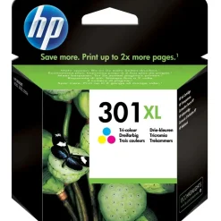 HP 301