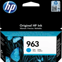 HP 963