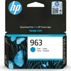HP 963