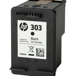 HP 303