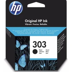 HP 303