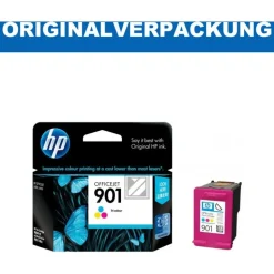 HP 901