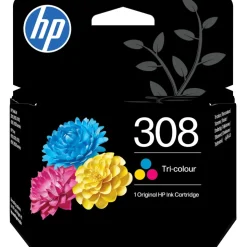 HP 308