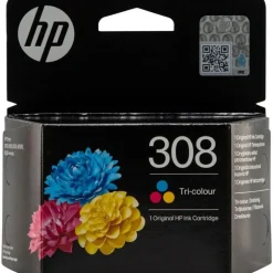 HP 308