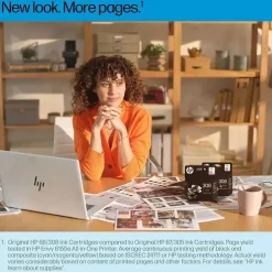 HP 308