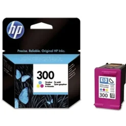HP 300