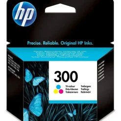 HP 300