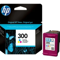 HP 300
