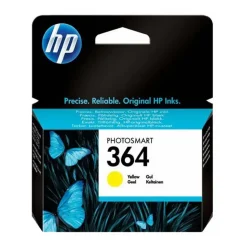 HP 364