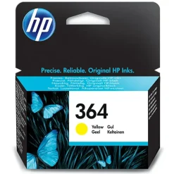 HP 364