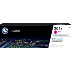HP 203