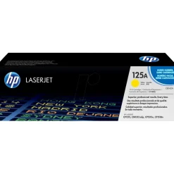 HP 125A