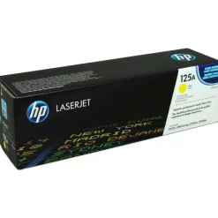 HP 125A