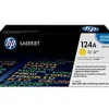 HP 124A