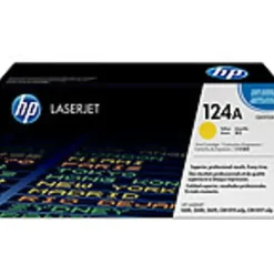 HP 124A