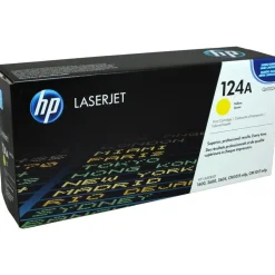 HP 124A