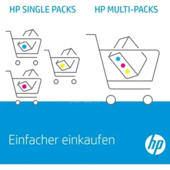 HP 124A