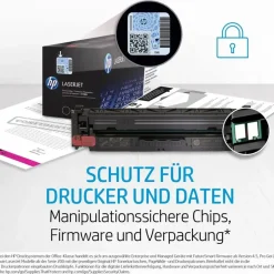 HP 124A