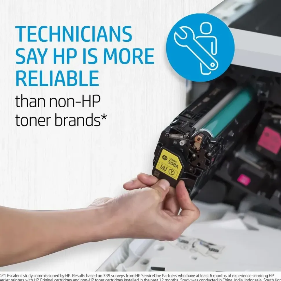 HP 307A