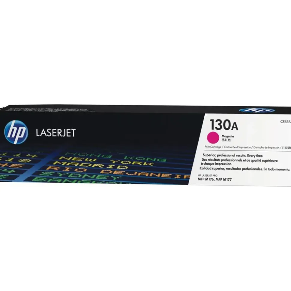 HP 130A