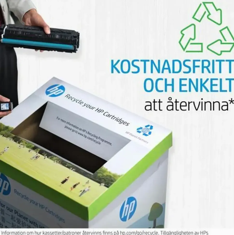 HP 130A