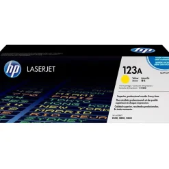 HP 123A