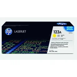 HP 123A