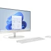 HP All-in-One PC 24-cr0112ng Intel N100 8 GB RAM 512 GB SSD FreeDOS