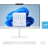 HP All-in-One PC 24-cu0211ng Intel N150 8 GB RAM 512 GB SSD Win11 Home
