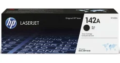 HP 142A schwarz
