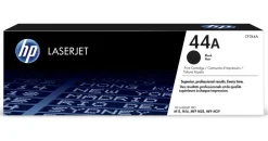 HP 44A schwarz