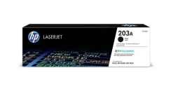 HP 203A schwarz