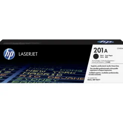 HP 201A schwarz