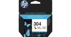 HP 304 CMY
